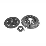 Kit ambreiaj Citroen C1 PM, PN; Peugeot 107 PM, PN; Toyota Aygo B1 Motor 1.4 D-4D WNB10, 1.4 D-4D WNB10, WNB10R, 1.4 HDi, diam. 200 mm, OE 1611534880