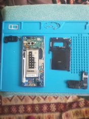 TELEFON SAMSUNG NOTE 8 PENTRU PIESE foto