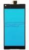 Touchscreen Sony Xperia Z5 Compact / E5803 / E5823 BLACK