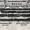 Suport prindere prag stanga dreapta original BMW F10,F11,F18