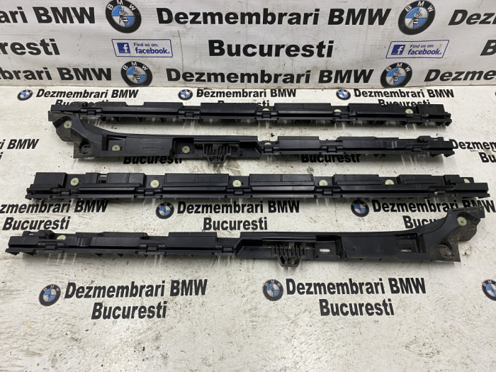 Suport prindere prag stanga dreapta original BMW F10,F11,F18