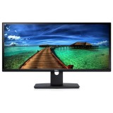 Monitor Second Hand DELL ULTRASHARP U2913WM, LED, 29 inch, Frameless, Rezolutie 2560x1080, Grad Economic