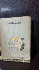 Nalewka la bai - Salom Alehem