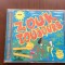 Zouk Toujours 2002 cd disc selectii muzica traditionala latino america dance VG+