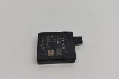 Modul de control unghi mort MERCEDES-BENZ CLA Coupe C118 2024 OEM: A0009004242,A0009012722,A0009025688 31047017 foto