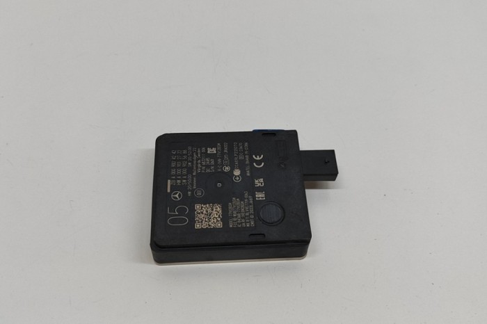 Modul de control unghi mort MERCEDES-BENZ CLA Coupe C118 2024 OEM: A0009004242,A0009012722,A0009025688 31047017