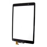 Touchscreen Huawei MediaPad M2 10.0 Lite Negru, Display Tableta, Geam Sticla