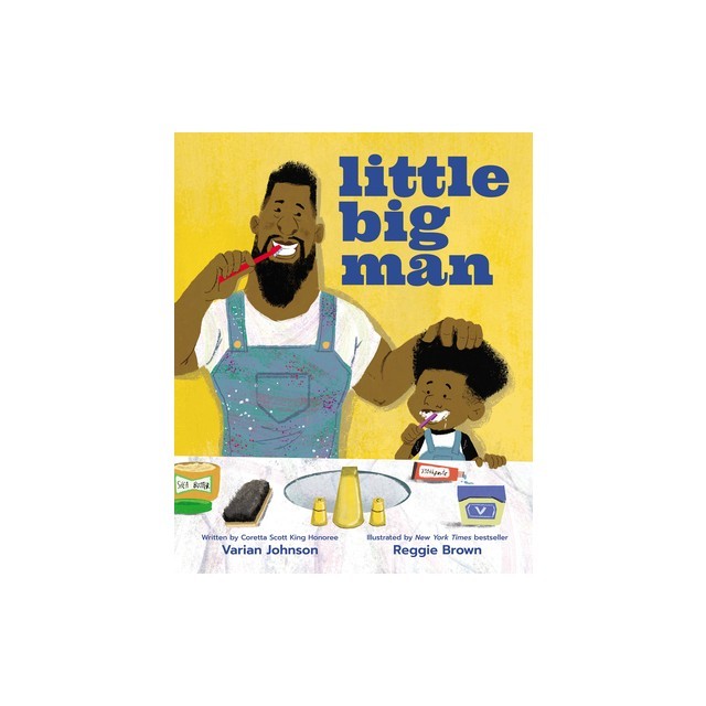 Little Big Man