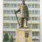 bnk cld Calendar de buzunar - 1980 - Ministerul turismului - Vaslui Statuia Stefan cel Mare