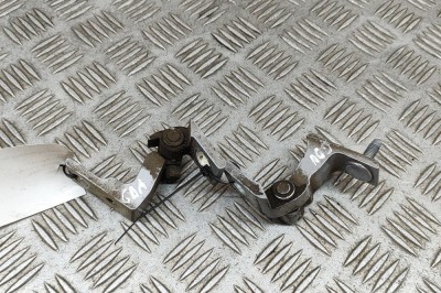 Balama ușă dreapta spate AUDI A4 Avant 8W5, B9 2016 OEM: 8W0833404A,8W0831404A 26367183 foto