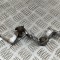 Balama ușă dreapta spate AUDI A4 Avant 8W5, B9 2016 OEM: 8W0833404A,8W0831404A 26367183