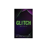 Glitch - Discreet Cover Edition