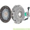 VALEO 834037 KIT3P (CSC) with Self Adjusting Technology Set ambreiaj
