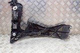 Suport bara de protecție dreapta spate MERCEDES-BENZ GLC C253 2018 OEM: A2538850821,A2538801012 14182413