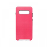 Carcasa Samsung Galaxy S10 G973 Devia KimKong Pink