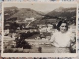 Satu Mare, vedere panoramica// fotografie, Romania 1900 - 1950, Portrete