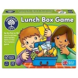 Joc educativ Mancare sanatoasa LUNCH BOX, orchard toys