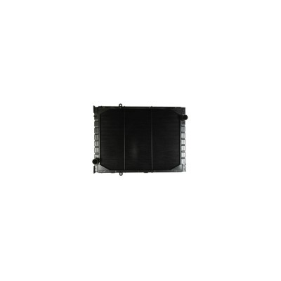Radiator apa NISSAN PRIMERA Hatchback P10 AVA Quality Cooling DN2097 foto