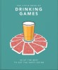 The Little Book of Drinking Games 50 of the best to get the party going