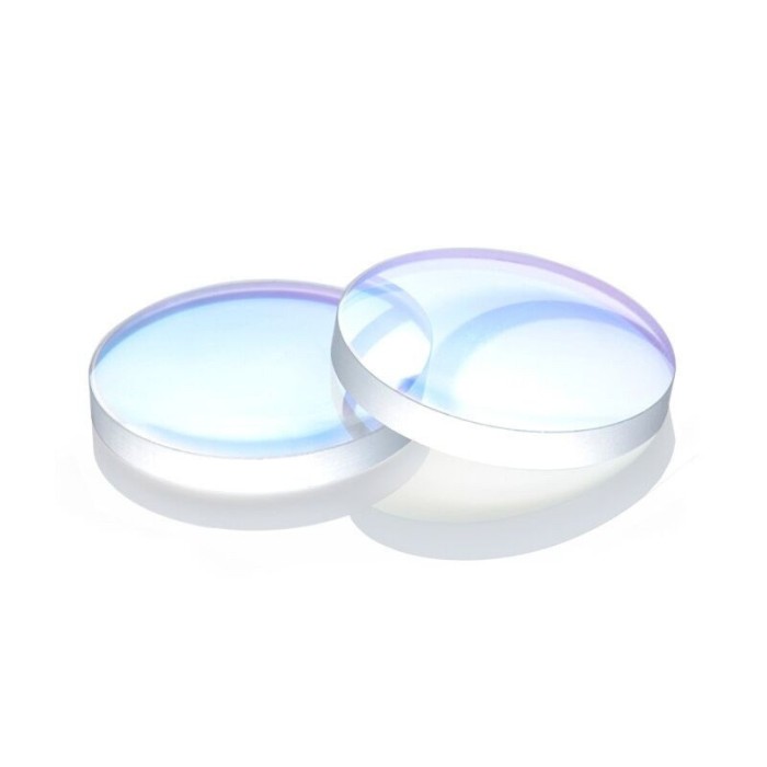 Lentila de focalizare D20&times;4.5 F600 WeldLand Equipment