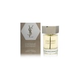 YSl L`Homme EDT 100 ml, Yves Saint Laurent