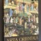 Arta orientala in Romania