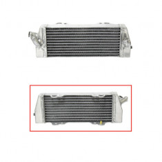Radiator intarit dreapta KTM SX 125 144 150 98- 06, EXC 125 98- 06, SX 250 03- 06