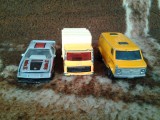 MatchBox masinute metalice 6-7 cm jucarie copii (varianta 2)