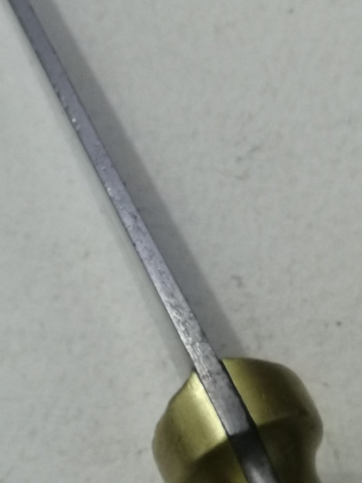 Cutit vintage Acero Aleman