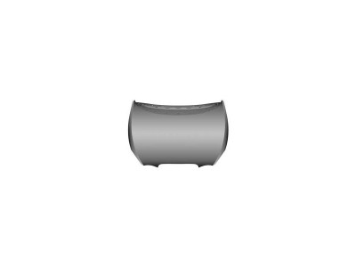 Capota motor Seat Leon (1P1) 06.2005-12.2012 Fata 1P0823031 foto
