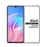Folie sticla flippy&Acirc;&reg; pentru huawei enjoy z 111d negru