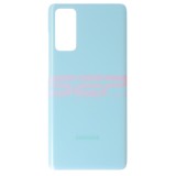 Capac Baterie Samsung Galaxy S20 FE G780 Verde Deschis Compatibil Bulk
