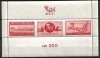 C2833 - Romania 1944 - bloc PTT neuzat,perfecta stare