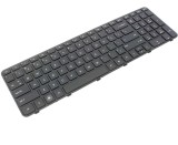 Tastatura HP Neagra 681800 041, 681800 051, 681800 061, 681800 071, 681800 131, 681800 141, 681800 151, 681800