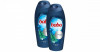 Baba férfi Tusfürdő Menta 2x400ml