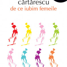 De ce iubim femeile (ebook)