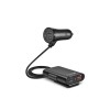 Prelungitor ncarcator auto cu USB Quick Charge 3.0 Cod: FS-6156 Automotive TrustedCars, Oem