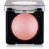 Flormar Blush-On Baked blush cu efect iluminator culoare 041 Romantic Salmon 4 g