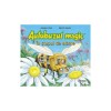 Autobuzul Magic. In Stupul De Albine - Carte copii, Ilustratii color Bruce Degen, Amuzanta abordare a stiintei