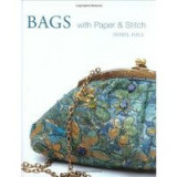 Bags with Paper and Stitch