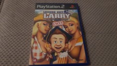 Joc de colectie original Leisure Suit LARRY uncut - Magna cum laude complet compatibil cu ps2 playstation2 ps 2