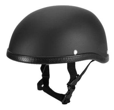 Casca retro simpla foto