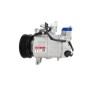 Compresor AC Audi A6, 2010-; A7, 2010-, Motor 2.8 V6; 3.0 V6k Tfsi, Rola De 125 Mm, 6 nervuri, De Tip Denso: 6zse14, Priza: 15,3, SRL, Tip Gaz: R134a