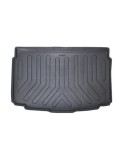 Covor Protectie Portbagaj Umbrella Pentru Volkswagen T-Roc (Cu Podea Joasa) 2017-