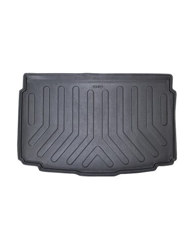 Covor Protectie Portbagaj Umbrella Pentru Volkswagen T-Roc (Cu Podea Joasa) 2017-