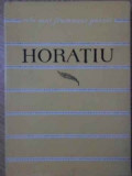 POEME - HORATIU