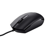 Cumpara ieftin MOUSE Trust Basi Wired Mouse 24271