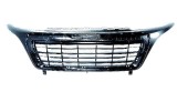 Grila radiator Peugeot Boxer, 06.2014-, 1612243280