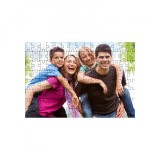 Puzzle Personalizat A4 Cu Poza BIO