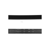 Curea transmisie J6 1282 pentru mașină de spălat rufe ELECTROLUX 1108786003 OEM